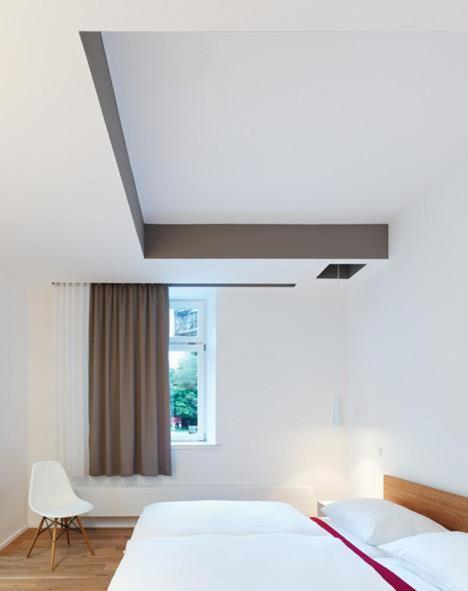 Seehaus Forelle Haeckenhaus Ramsen Екстериор снимка