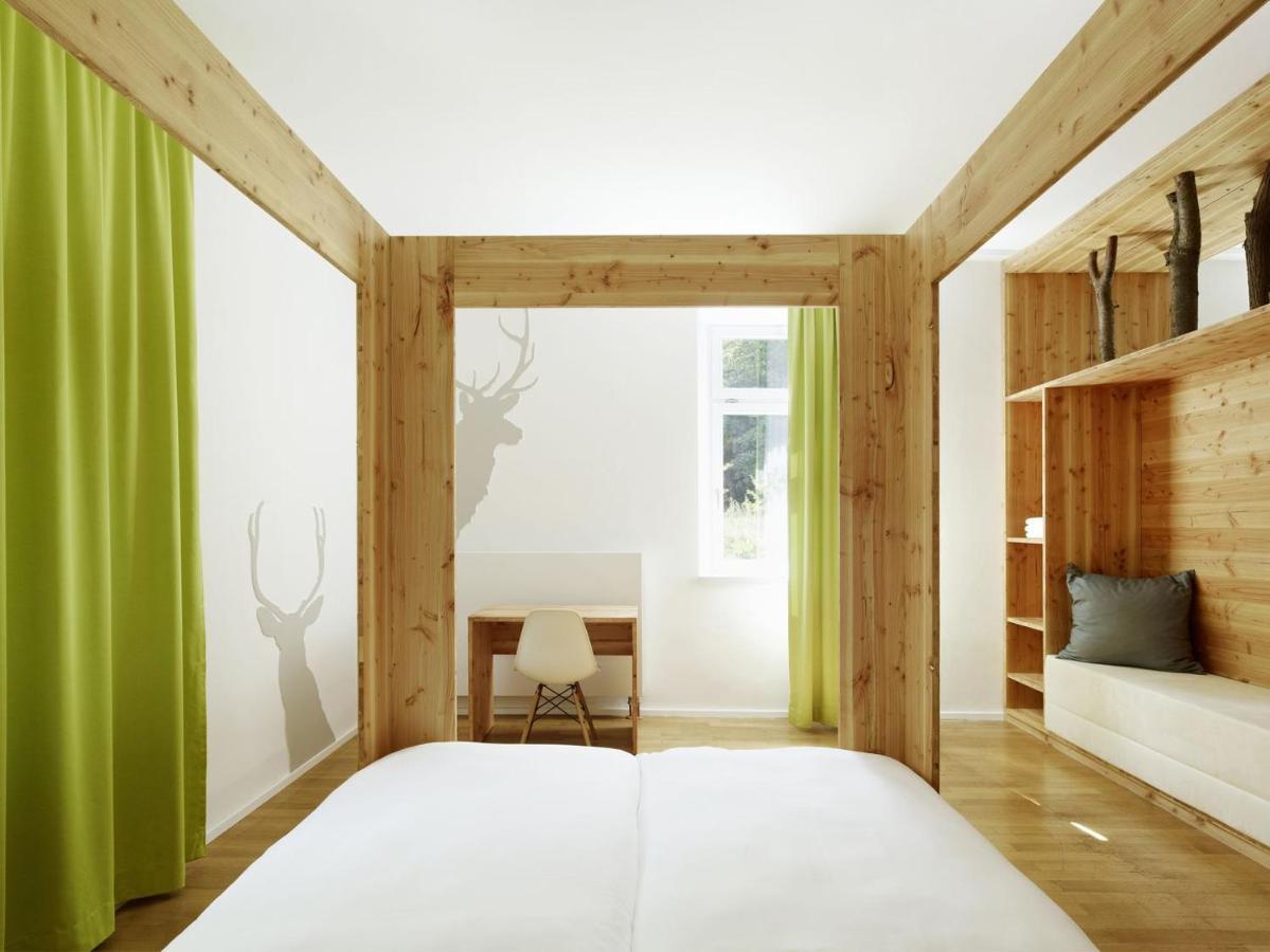 Seehaus Forelle Haeckenhaus Ramsen Екстериор снимка