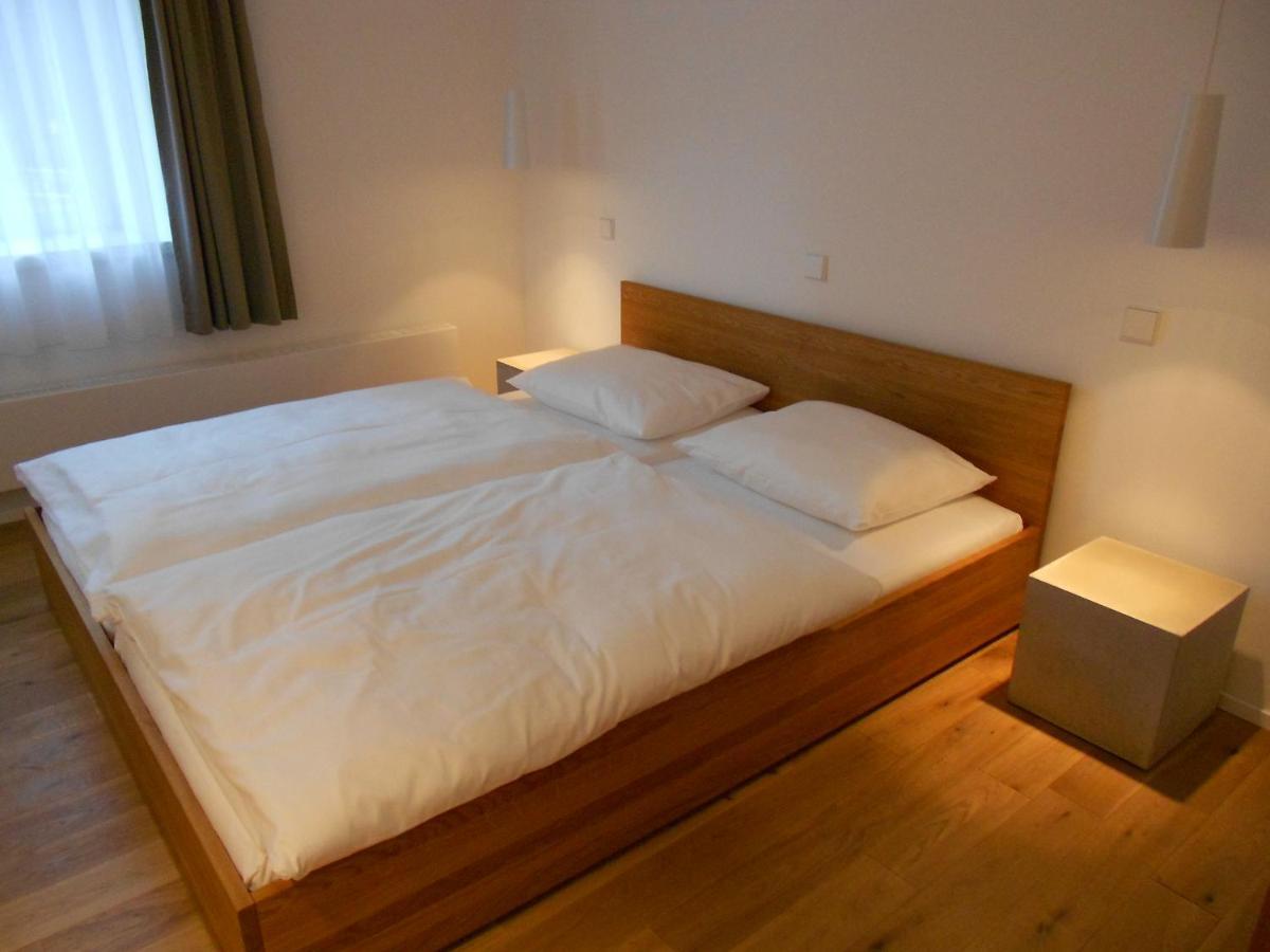 Seehaus Forelle Haeckenhaus Ramsen Екстериор снимка