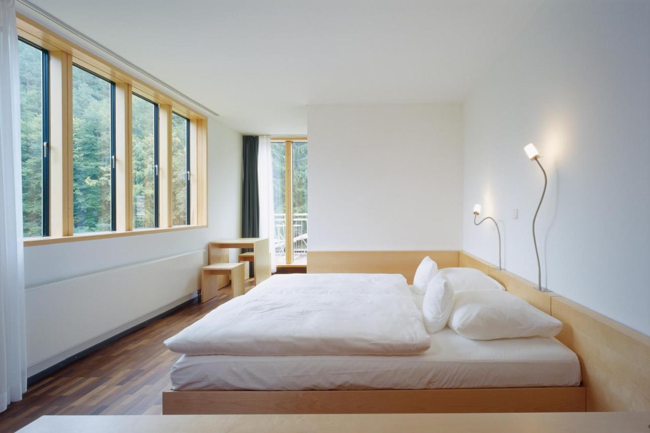 Seehaus Forelle Haeckenhaus Ramsen Екстериор снимка